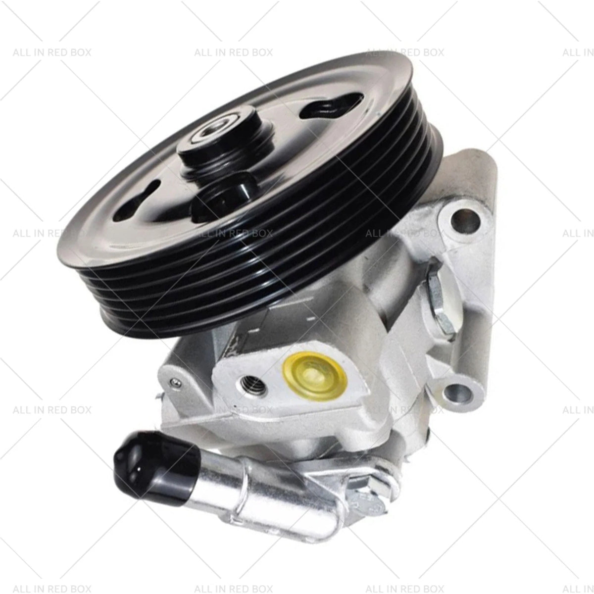 Power Steering Pump for Ford Mondeo MA MB (2007–2010)