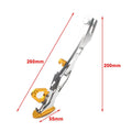 Foot Side Stand Support Leg Kickstand for Motorcycle (Universal)