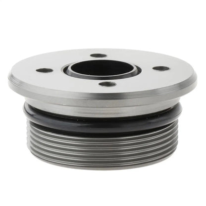 Hard Anodized Trim Tilt Assy Screw End Cap for Showa Style 4