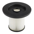 2X Vacuum Cleaner Filter for Allergy Prevention (Pet Owners)