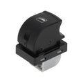 Passenger Side Power Window Switch for Audi A4 A6 (2005–2015)