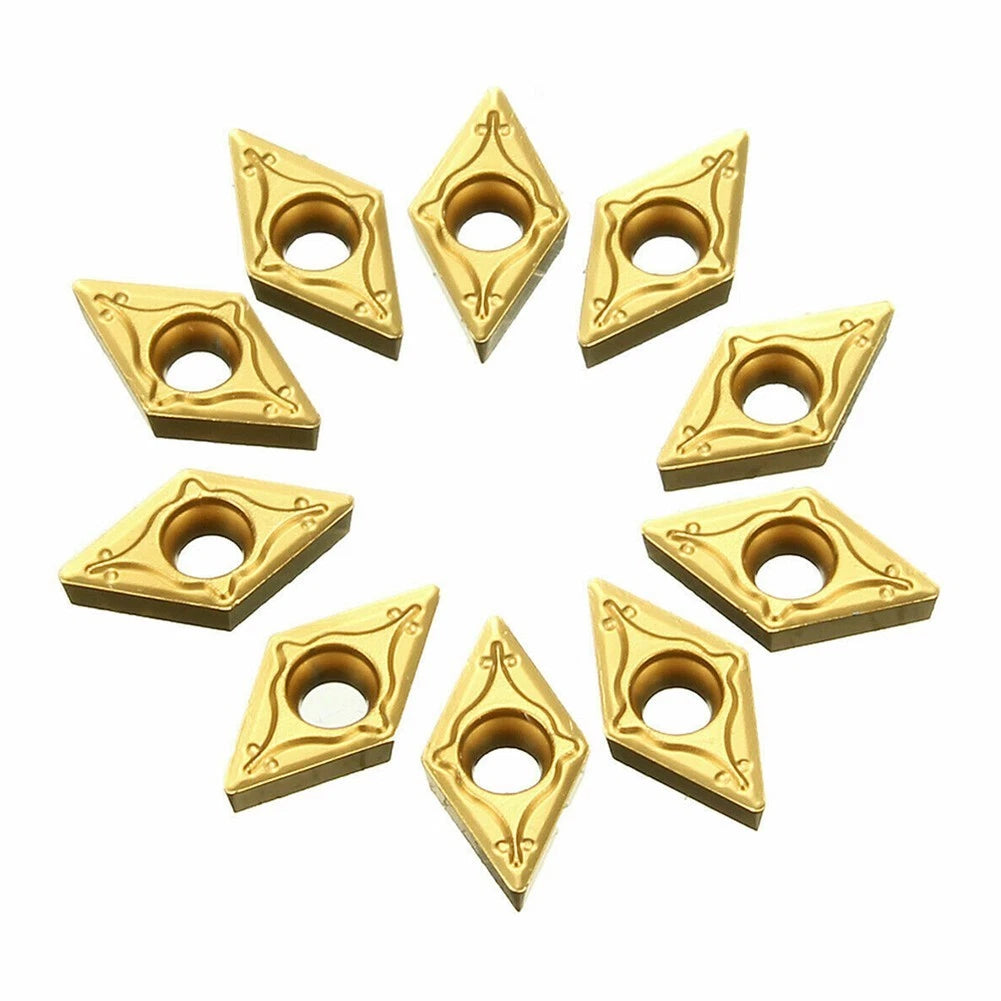 Carbide Inserts Turning Tool Accessories for CNC (2022)