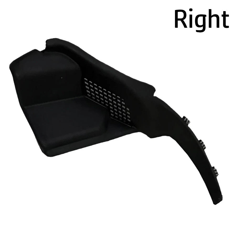 Panel Grille Cowl Panel Car Maintenance Front Right Fit Made Of Plastic