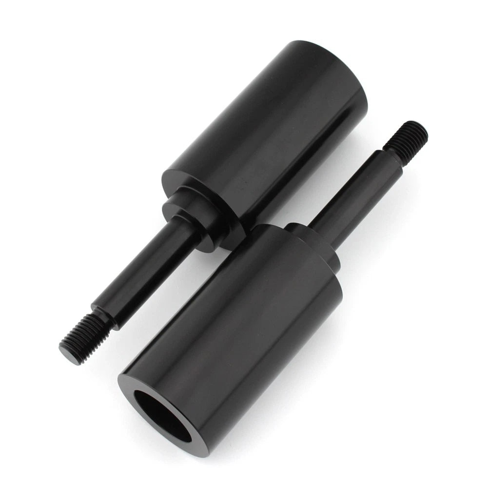 2.5" Handlebar Riser Mount for Honda Shadow Phantom 750 VT750C2B (2010–2023)