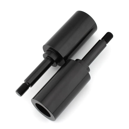 2.5" Handlebar Riser Mount for Honda Shadow Phantom 750 VT750C2B (2010–2023)
