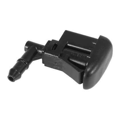 2pcs Windshield Washer Nozzles Spray Jet for BMW 3 Series E46 (1998–2006) 61667056732