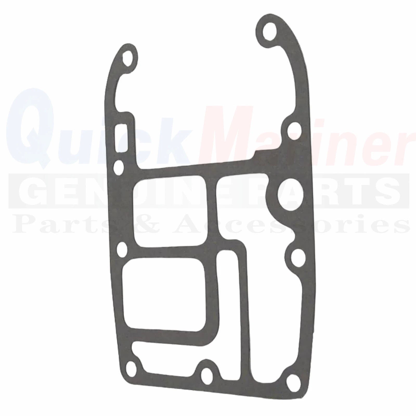 Powerhead Adaptor Gasket for OMC Johnson Evinrude (0326468, 351018, 778187, 9-60421)