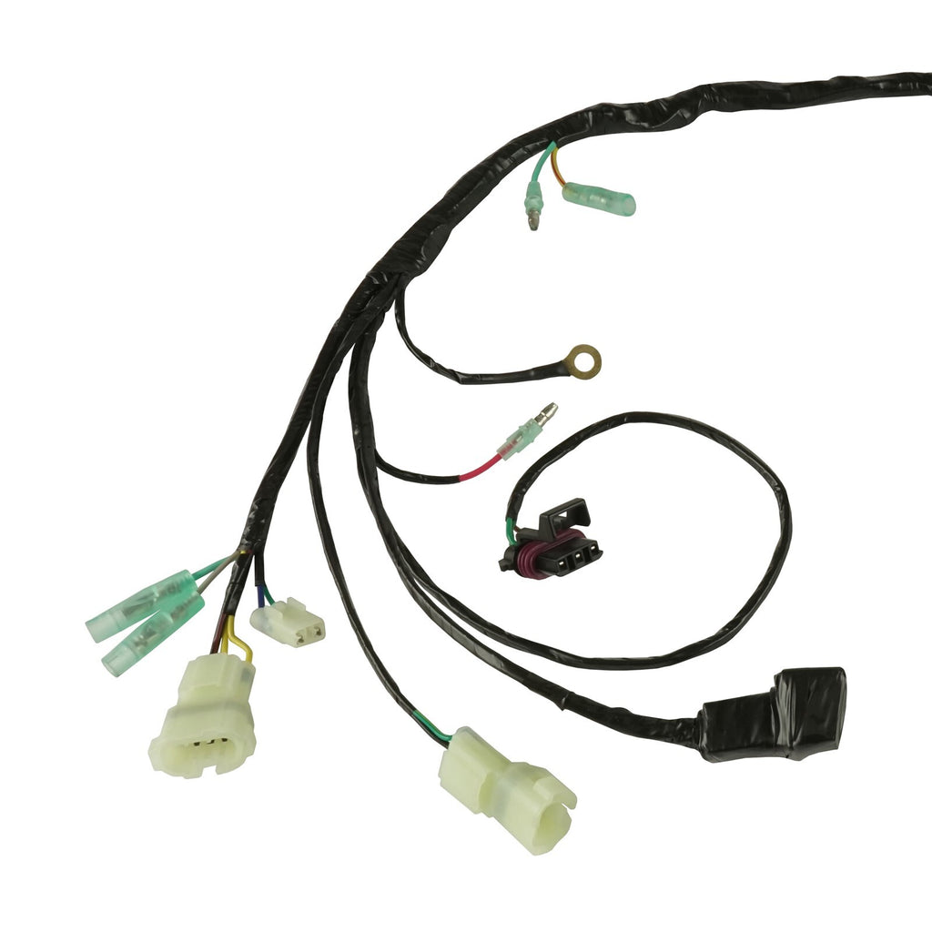 Caltric Wiring Harness Replacement for Honda Pilot (2016–2022)