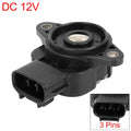 Throttle Position Sensor Replacement for Toyota Duet Cami (2010–2016)
