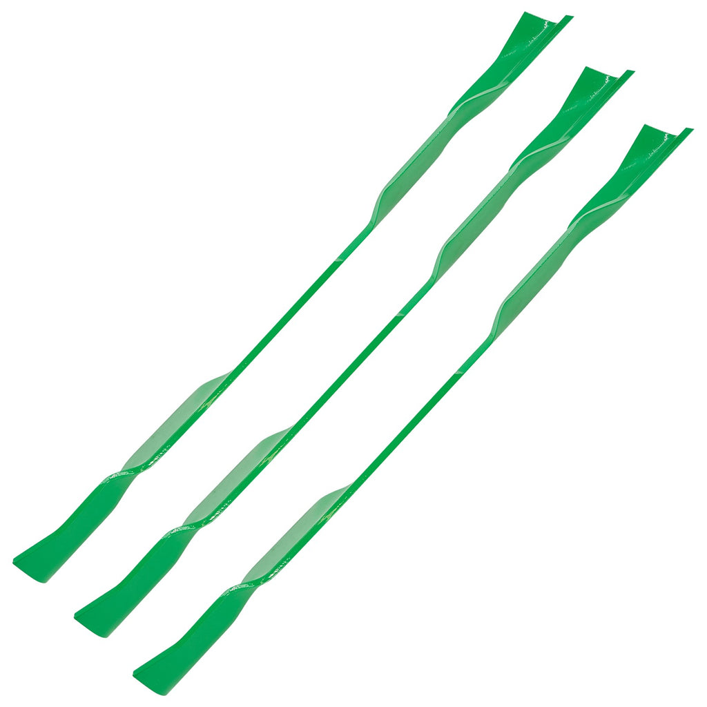 Mulching Blade 20-1/2 x 5/8 in for Hustler Deck (60 in) (Fits 2000–2020)