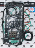 Engine Motor Gasket Kit for Sea Doo RXT RXP GTX GTI 130 155 215 255 260 (2002–2023)