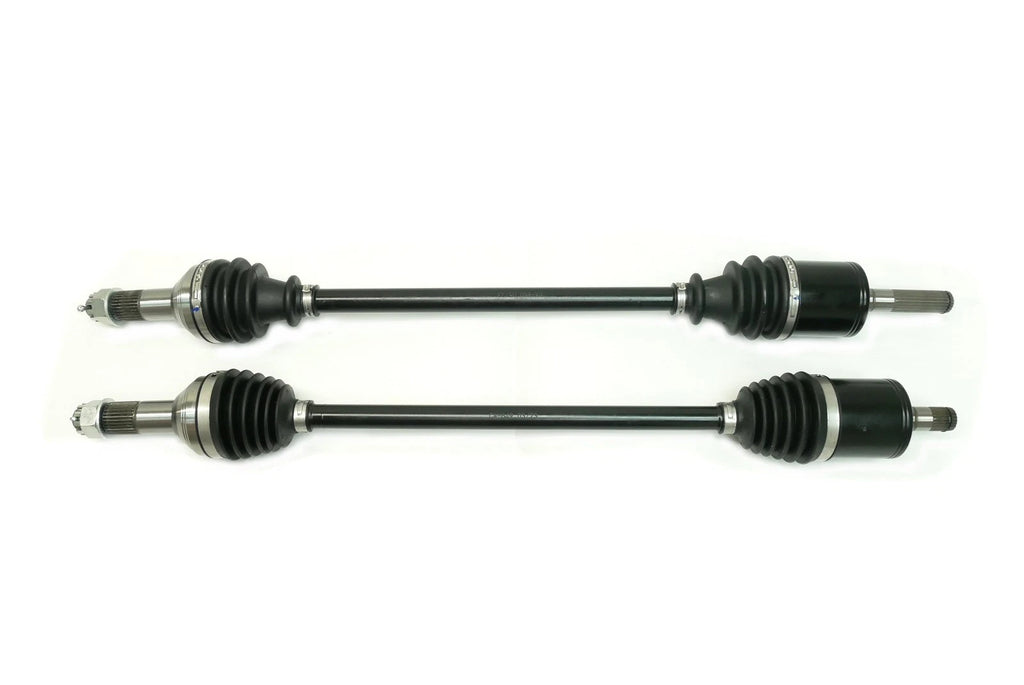Front CV Axles for Can-Am (705402449, 705402450)