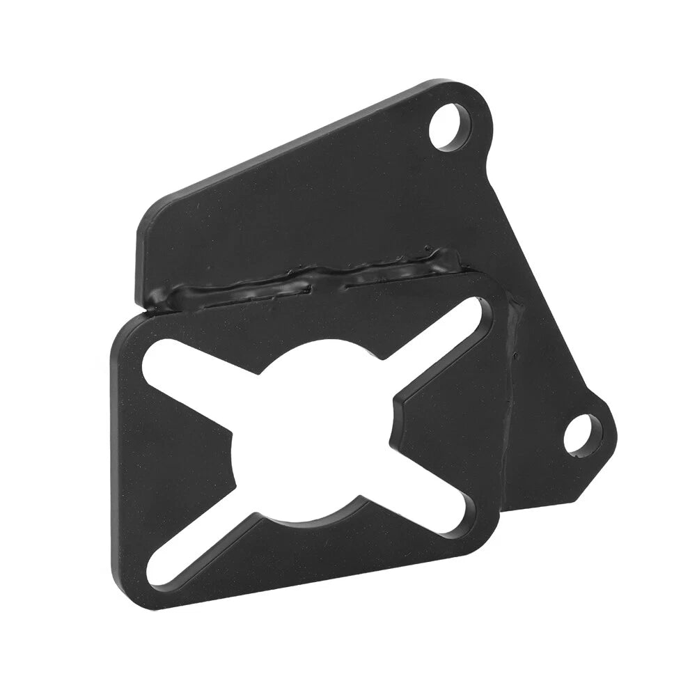 Rear Disc Conversion Bracket Kit for Honda Civic 1992–2000