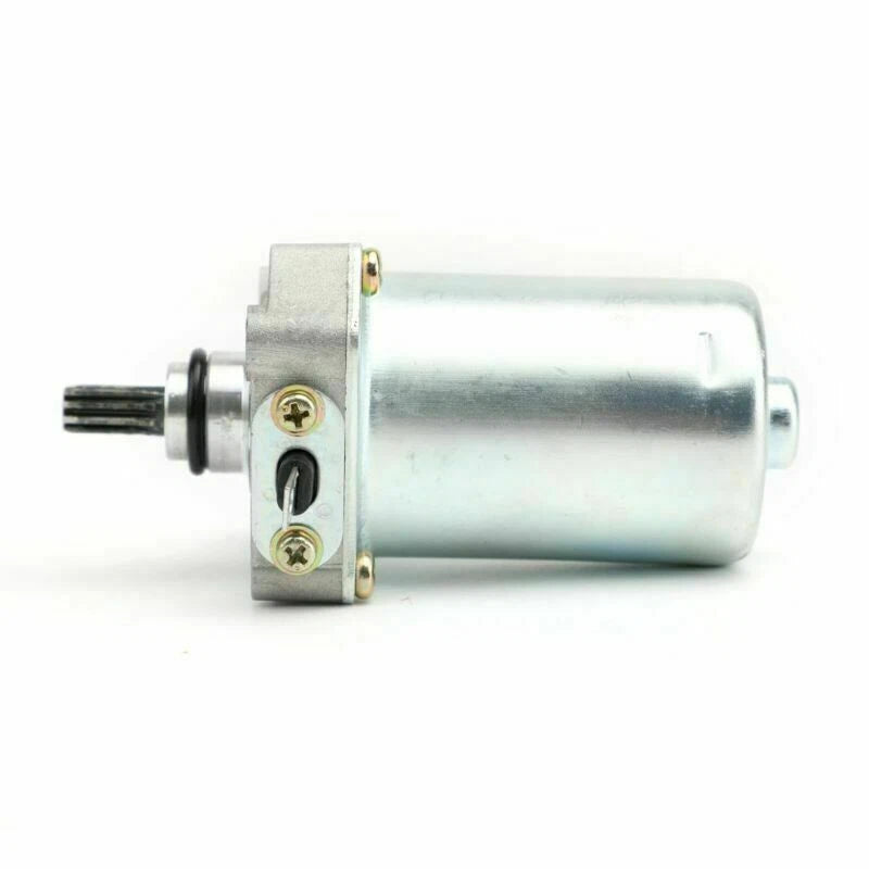 Starter Motor 9-Spline for Honda CRF110F (2013–2018) 31210-KWW-742