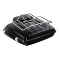 Backrest Pad for Harley Touring Electra Glide (1997–2008)