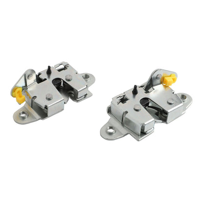 4pcs Tailgate Lock Latch Kit 657900K010 for Toyota Tacoma (2004–2015)