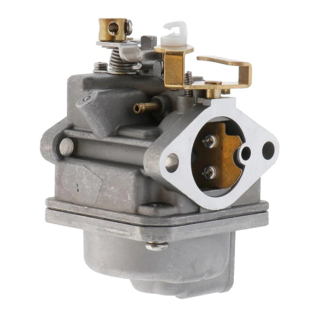 Outboard Engine Carburetor Assembly 13200‑91J70 for Suzuki 4 Stroke DF6 DF4 DF5