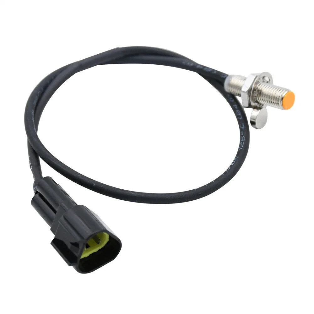 Kickstand Side Stand Flameout Line for Sur-Ron Light Bee S & X (2018–2023)