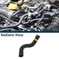 Radiator Hose Replacement for Toyota Prado 4.0L Automatic TX (2010–2019)