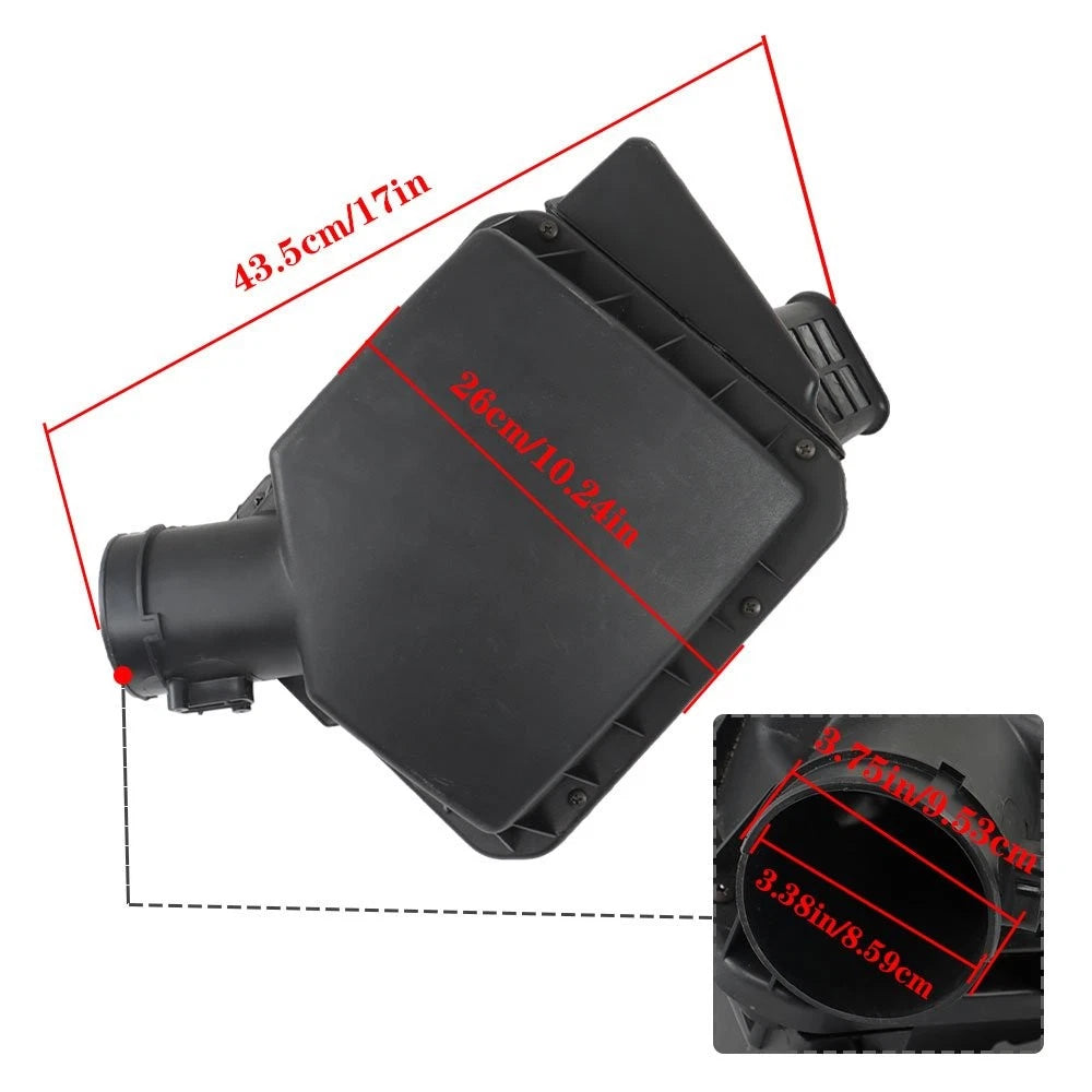 Air Cleaner Air Intake Box for Chevy Impala (2014–2020)