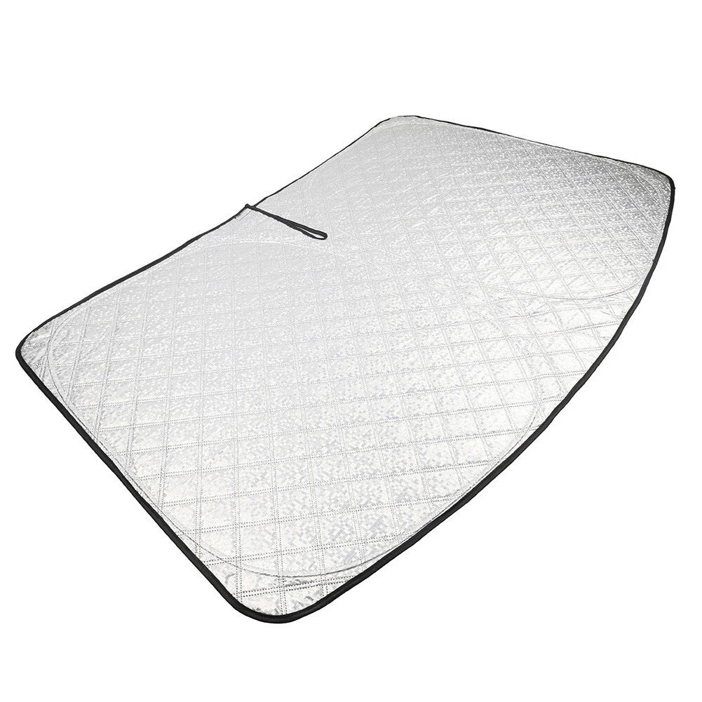 Foldable Windshield Sun Shade for Ford Escape (2020–2024)