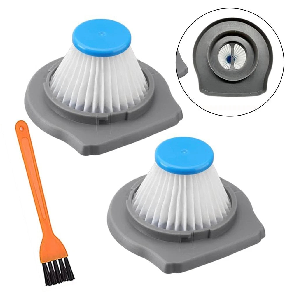 Vacuum Cleaner Filter for Black and Decker HLVC315J10 HLVC315B10 HLVC315B01
