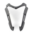 1 Pair ABS Front Upper Fairing Headlight Cowl for Kawasaki ER-6N (2009–2011)