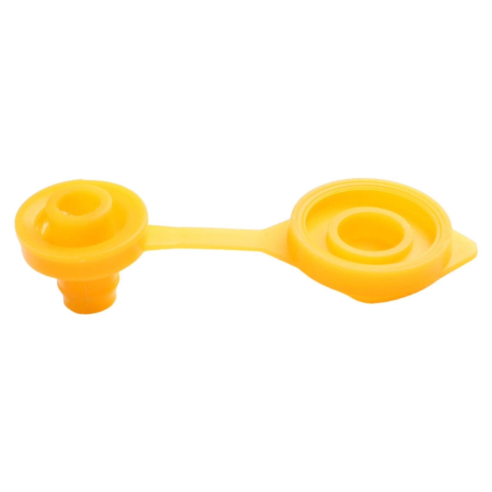 Fuel Jug Vent Cap for