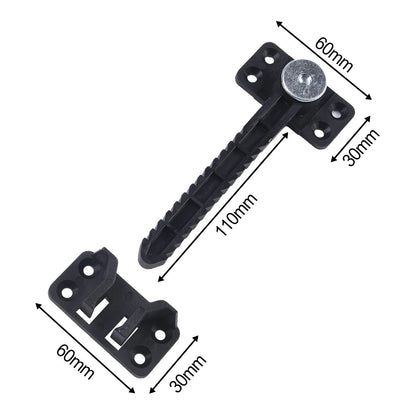 Joint Connectors for Various Furniture (Customize Opening and Closing)