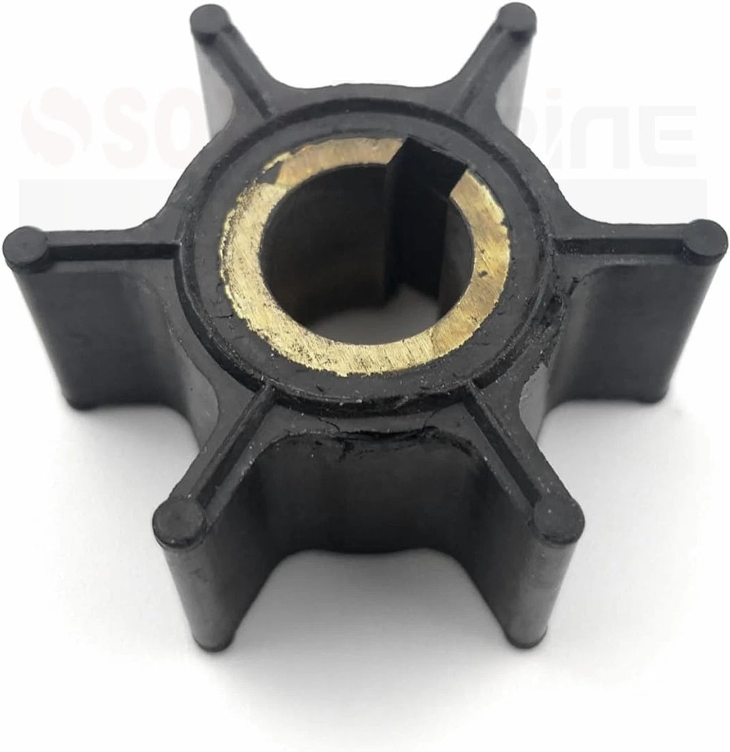 Water Pump Impeller Kit for Johnson Evinrude 6HP (1954–1979) 763758 391391 382797