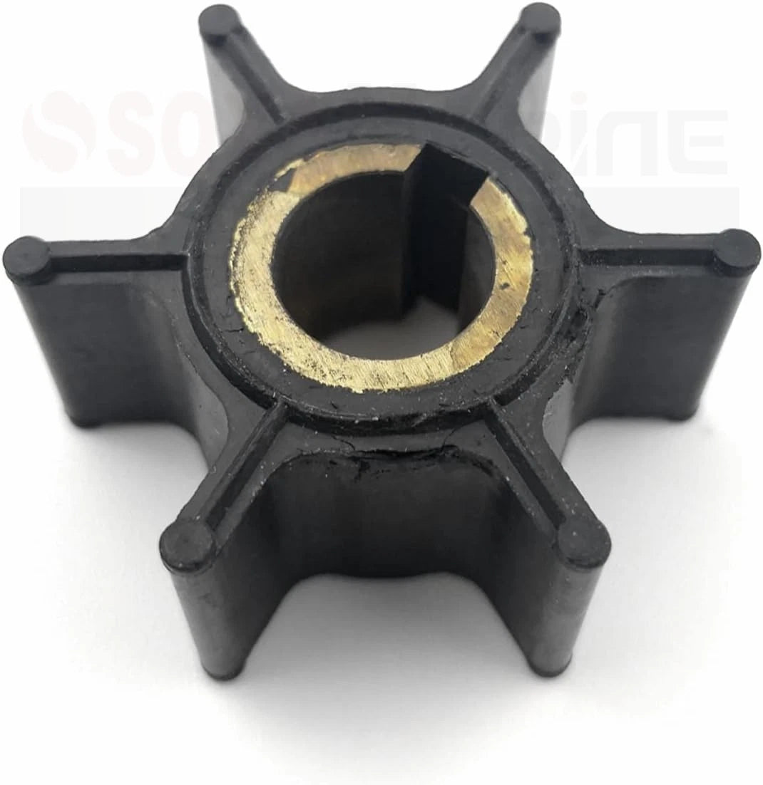 Water Pump Impeller Kit for Johnson Evinrude 6HP (1954–1979) 763758 391391 382797