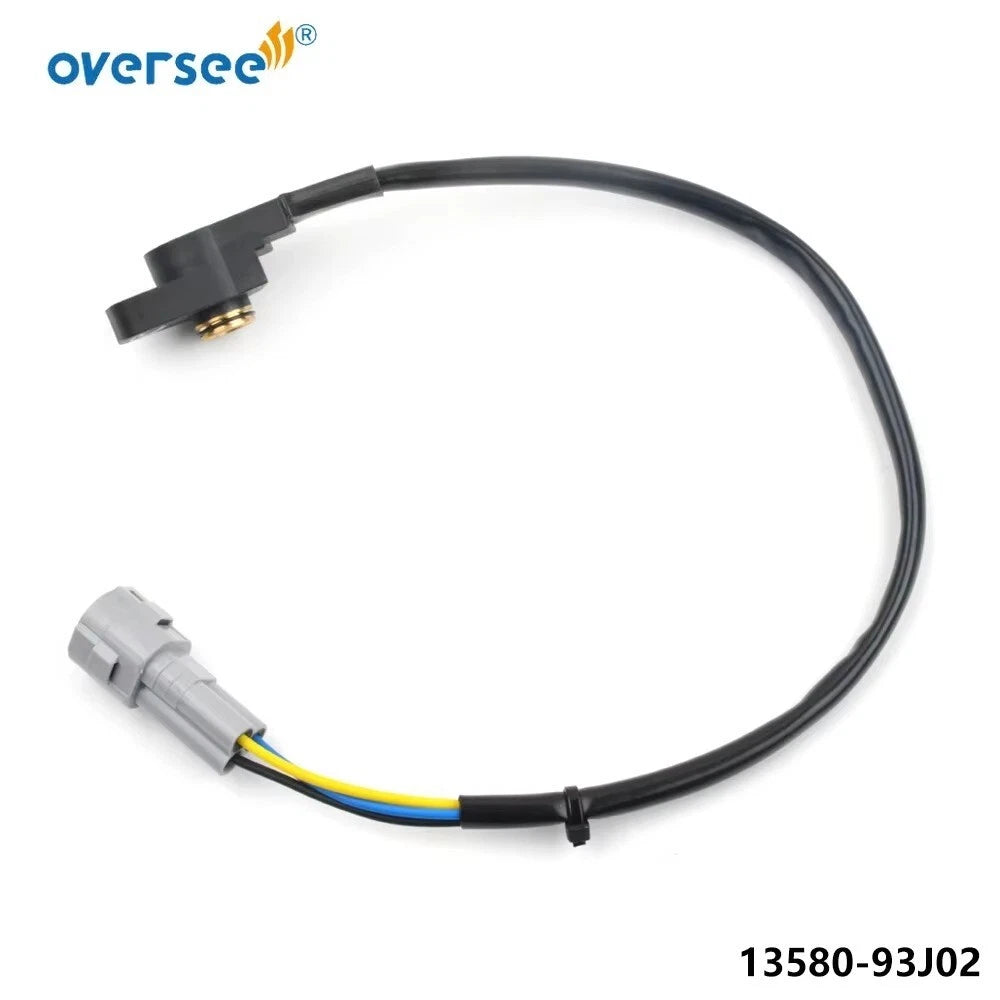 Shift Position Sensor 13580-93J02 for Suzuki DF 150 200 225 250 (2000–2023)