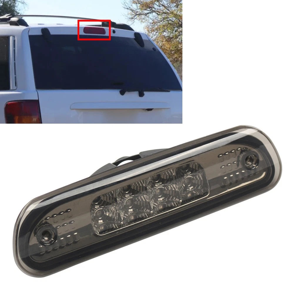 Third Brake Light Cargo Lamp for Jeep Grand Cherokee (1999–2004)