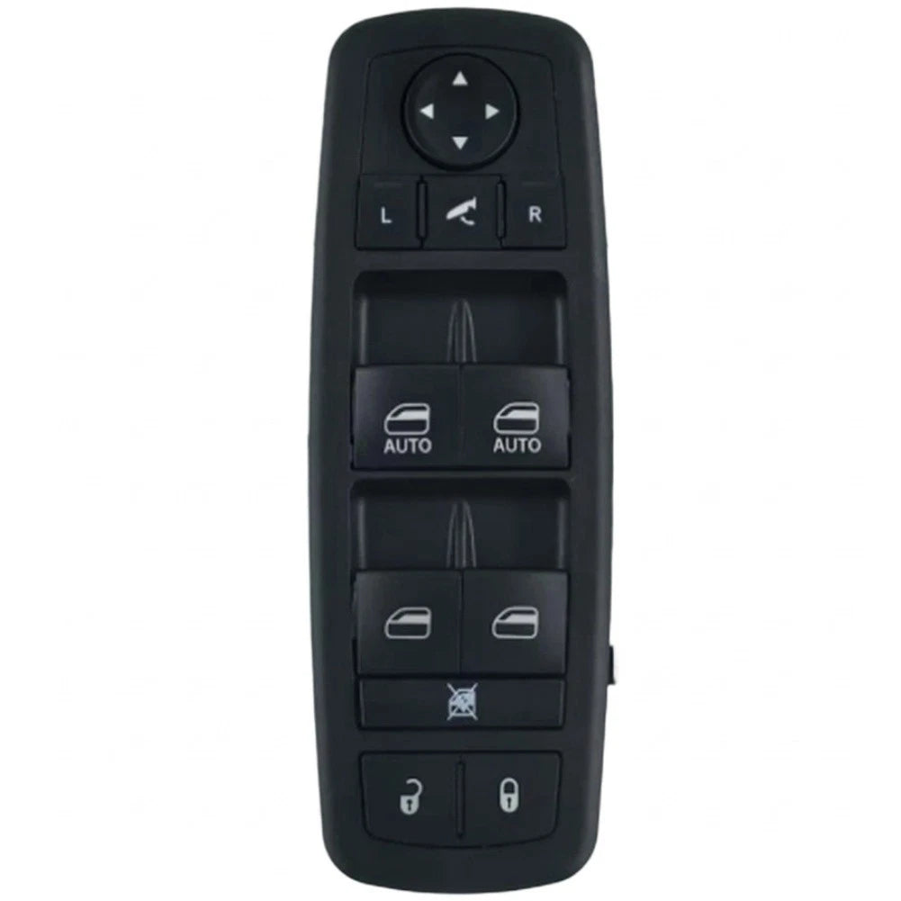 Window Regulator Switch for