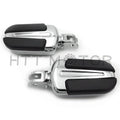 Slipstream Footpeg Chrome for Harley Breakout FXBR 114 (2018–2019)