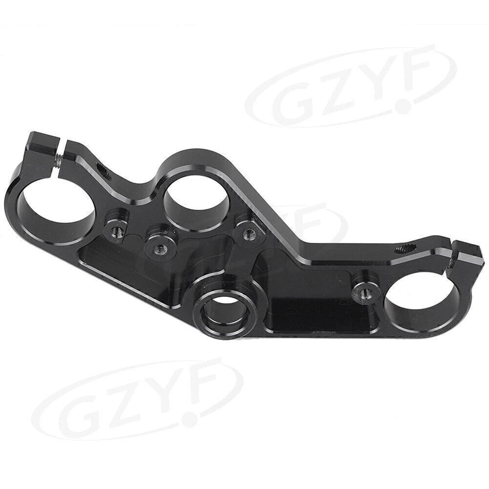 Lowering Triple Tree Upper Top Clamp for Yamaha YZF R3/R25 (2014–2016)