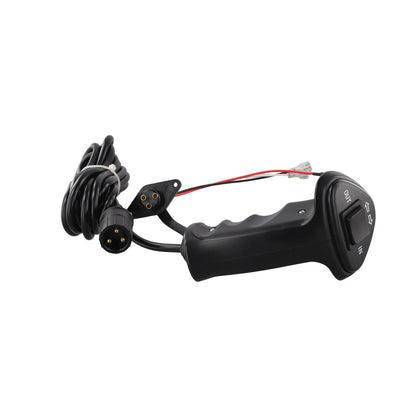 3Pin Remote Control Handle for Car Electric Winches (Universal)