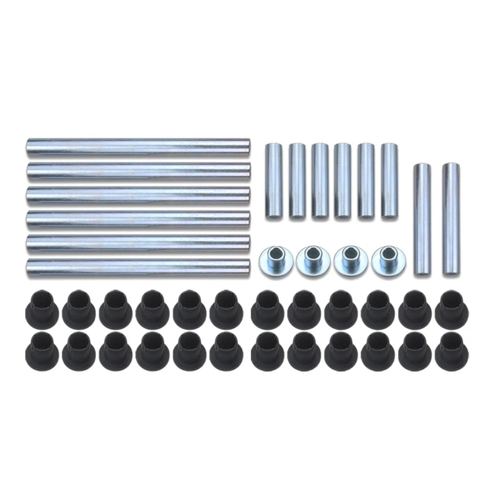 A Arm Bushing Kit for Polaris RZR 800 / 800 S / 800 4 (42 Pcs)