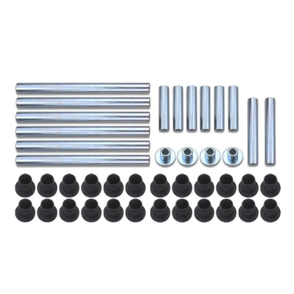 A Arm Bushing Kit for Polaris RZR 800 / 800 S / 800 4 (42 Pcs)