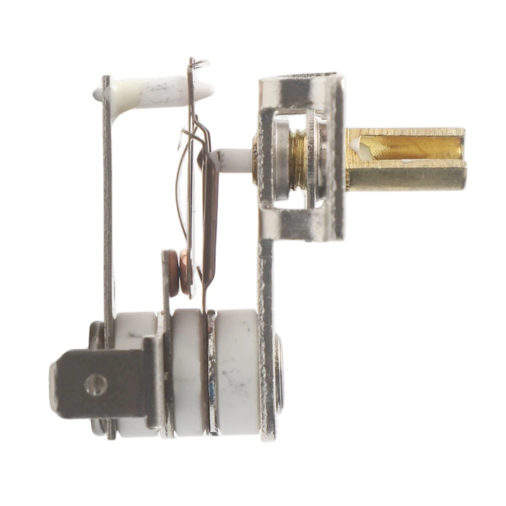 2X Adjustable Temperature Switch for Electric Appliances