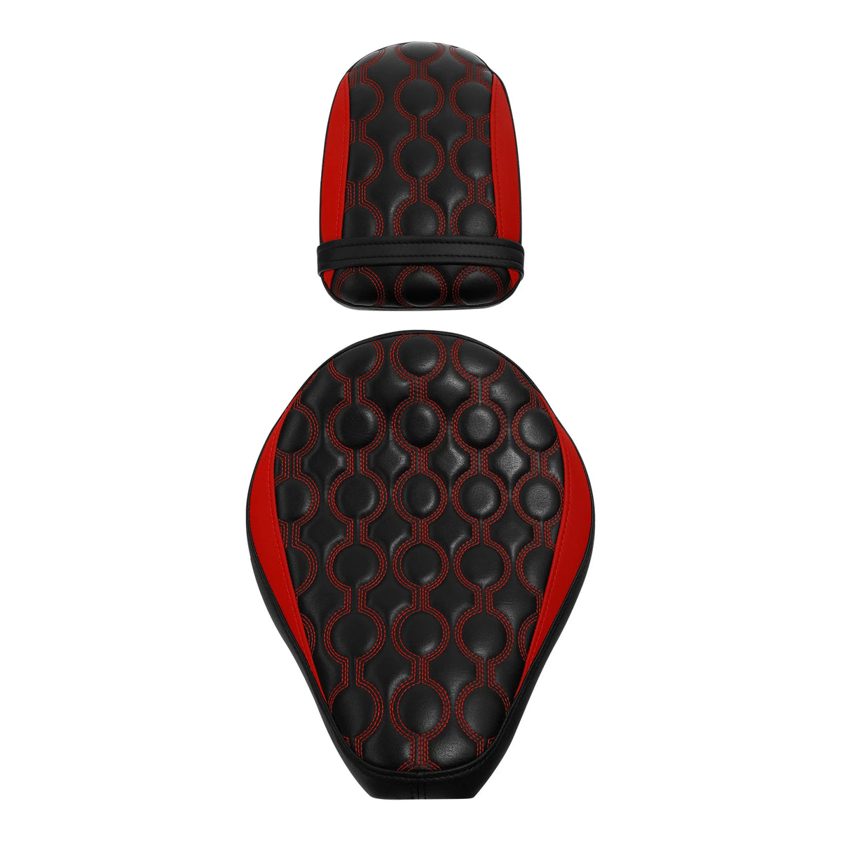 Driver & Passenger Seats for Honda Rebel 300 CMX300 (2017–2024)