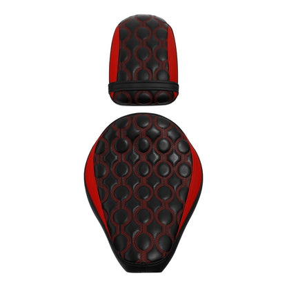 Driver & Passenger Seats for Honda Rebel 300 CMX300 (2017–2024)