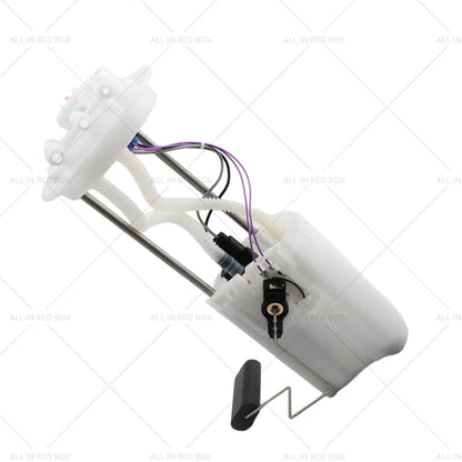 Electric Fuel Pump Module for Holden Rodeo RA, Isuzu D-Max (2003–2012)