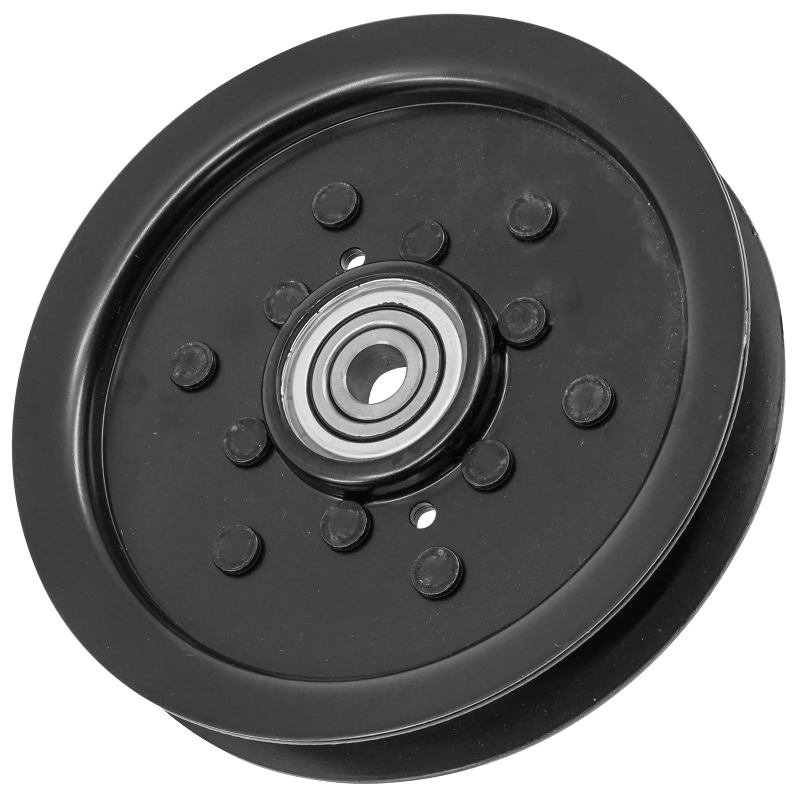 Deck Idler Pulley Replacement for John Deere 4010 4110 4115 4210 (1957–1970)