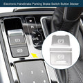 Electronic Handbrake Parking Brake Switch Button for Audi A6 (2012–2024)