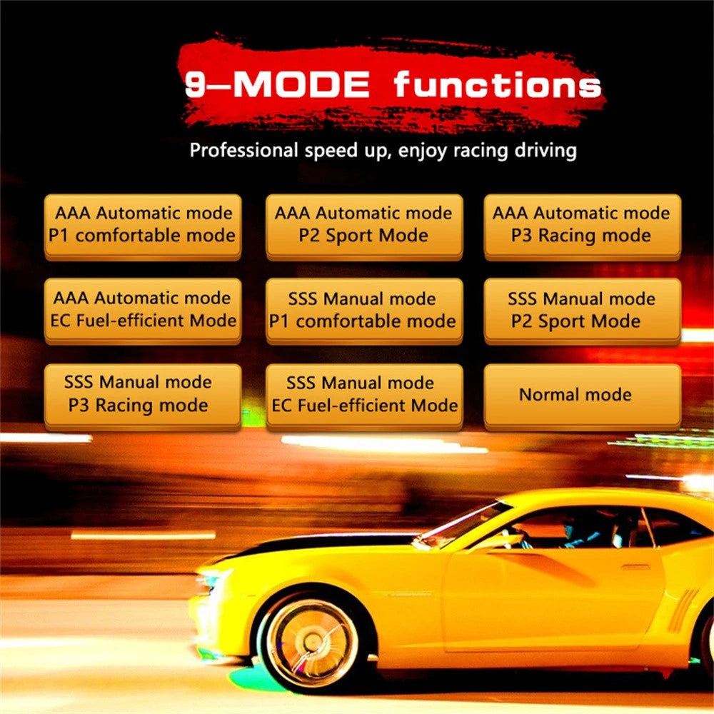Electronic Throttle Controller for Nissan Infiniti Renault