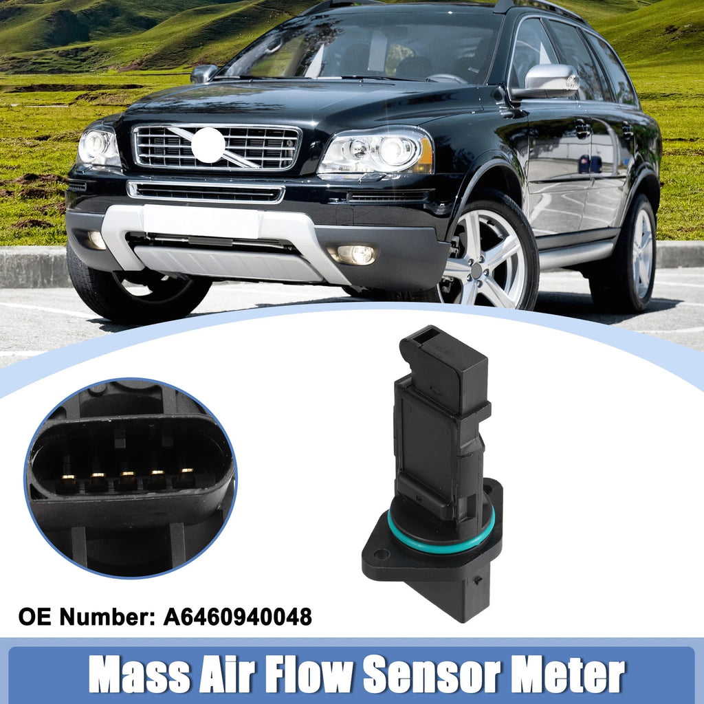 Mass Air Flow Meter Sensor for Mercedes-Benz E 320 CDI (2005–2006)