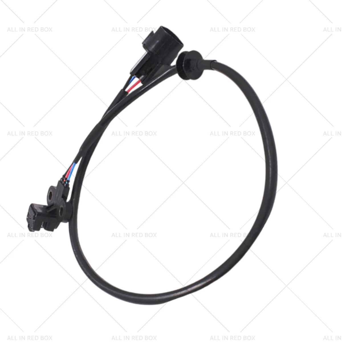 Crank Angle Sensor for Mitsubishi Triton MK 6G72 3.0L (1996–2003) MD303649
