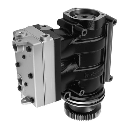 Air Brake System Compressor for Paccar (1805393, 1696200, 1977704, 1805490)