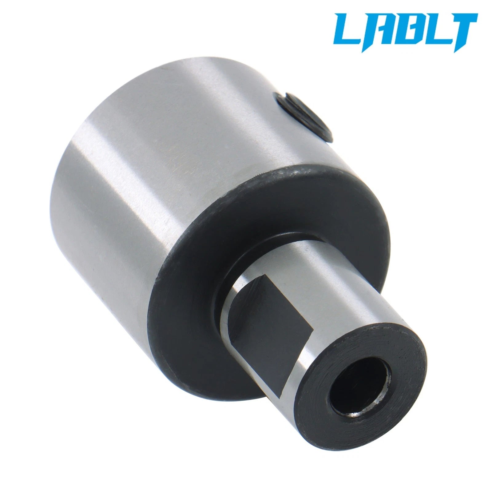 1-1/4" to 3/4" Shank Adapter for Drill Press Milling Machine (LABLT)